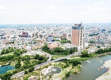 地元密着18年、950件超の売買実績